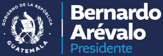 Sello Bernardo Arevalo