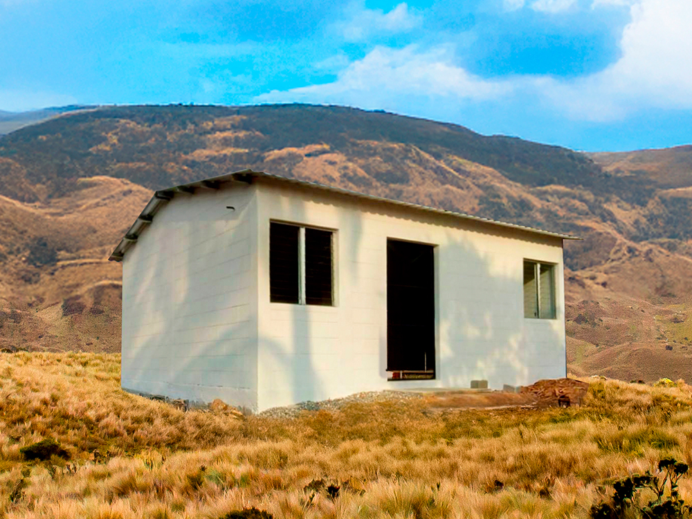 Vivienda Digna